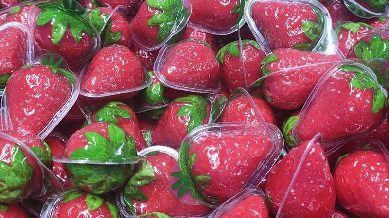 Custom Gummy Candy Manufacturing: From Formula to Retail-Ready Packs